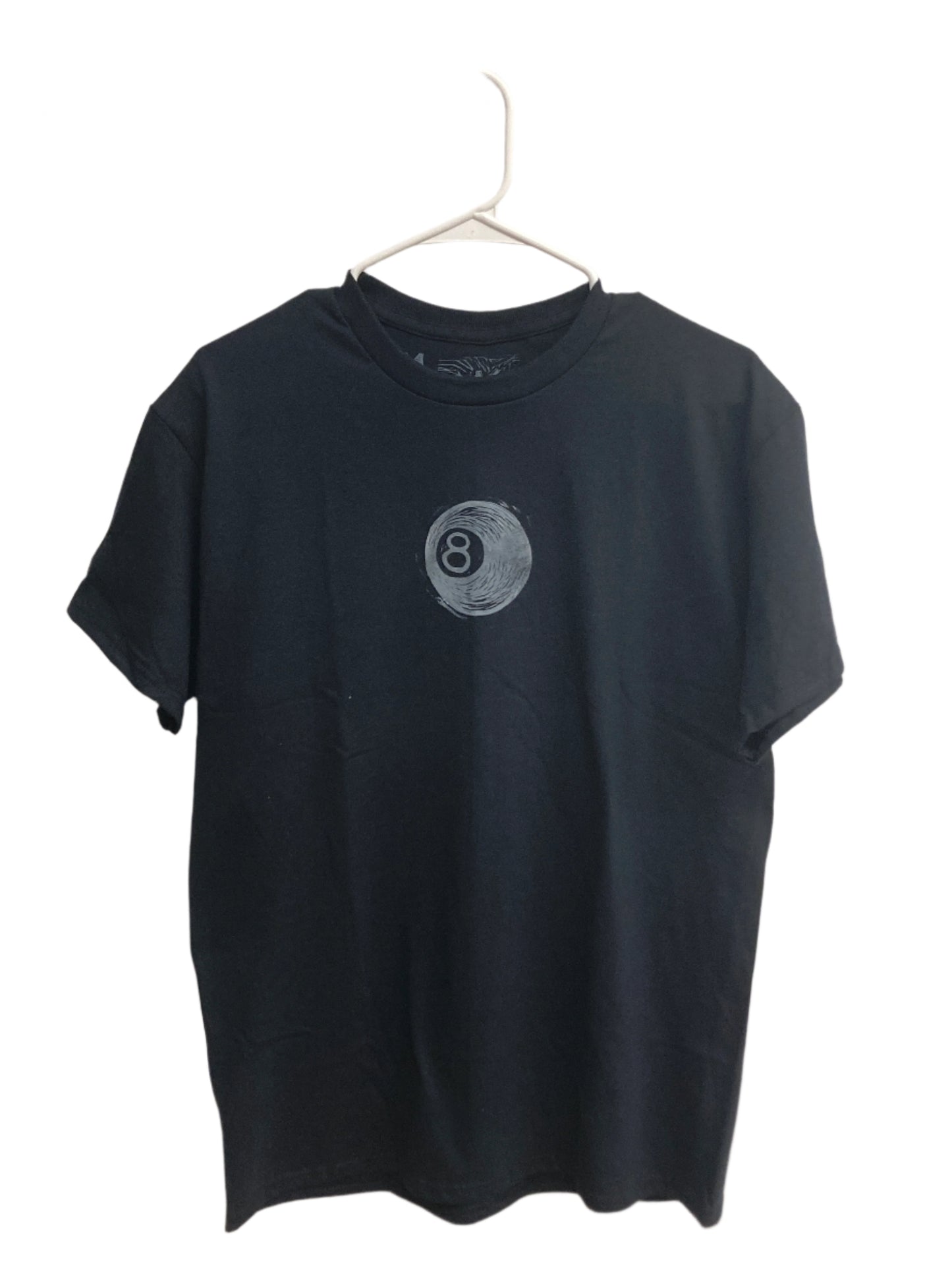 8 ball tee